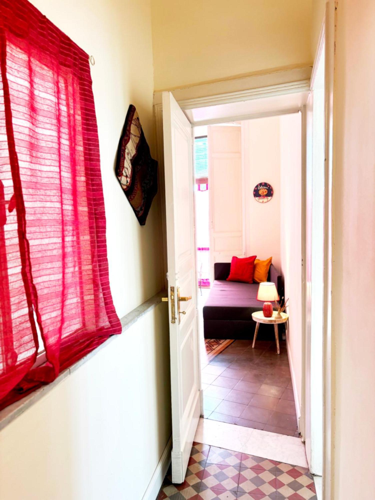 Ferienwohnung Medinat House CTA Exterior foto