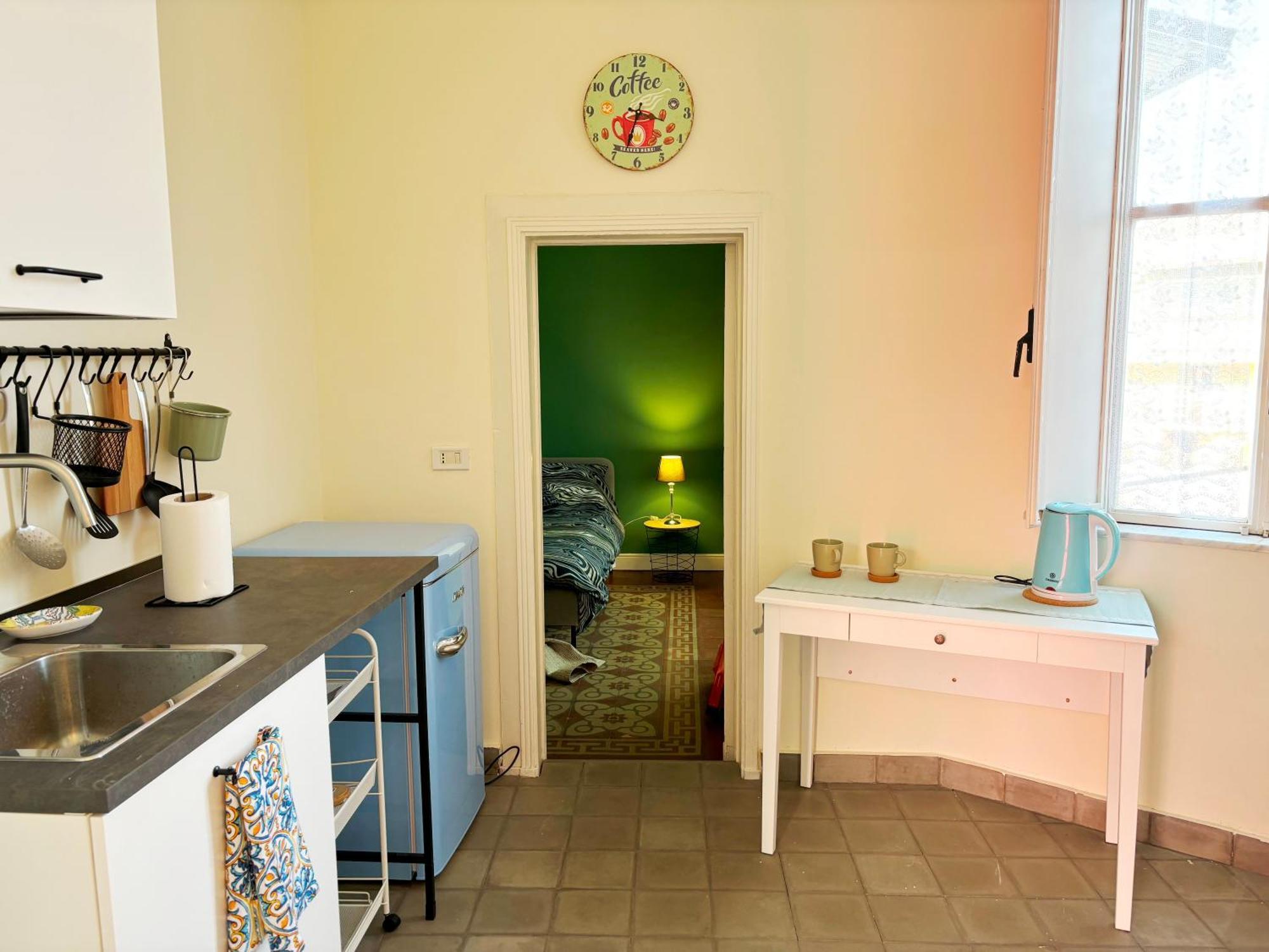 Ferienwohnung Medinat House CTA Exterior foto