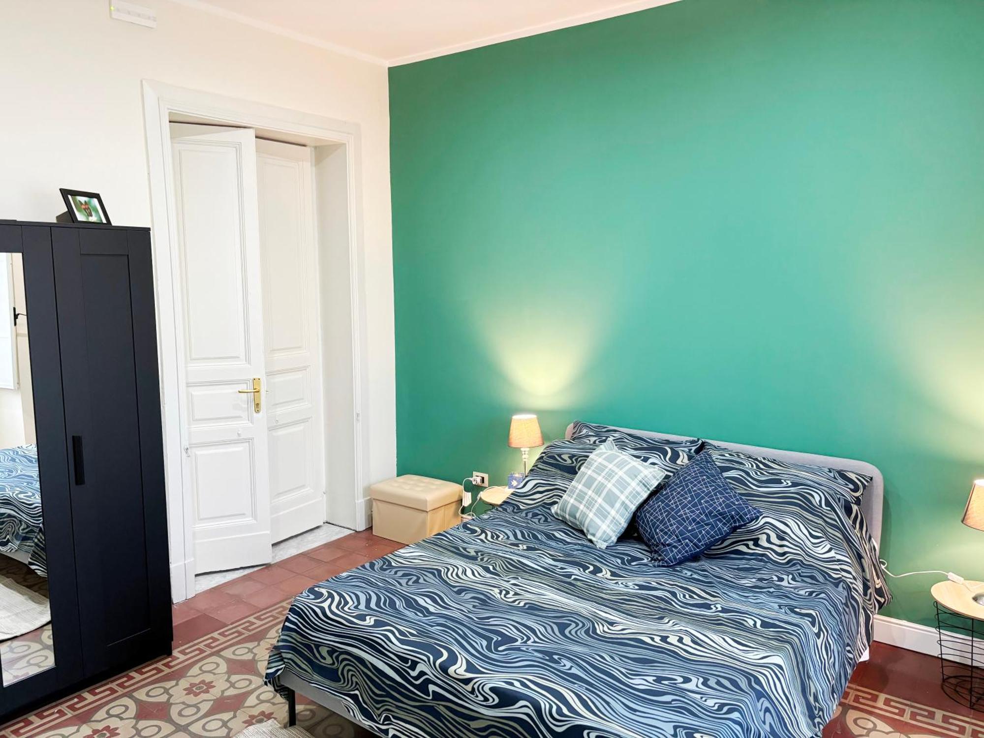 Ferienwohnung Medinat House CTA Exterior foto