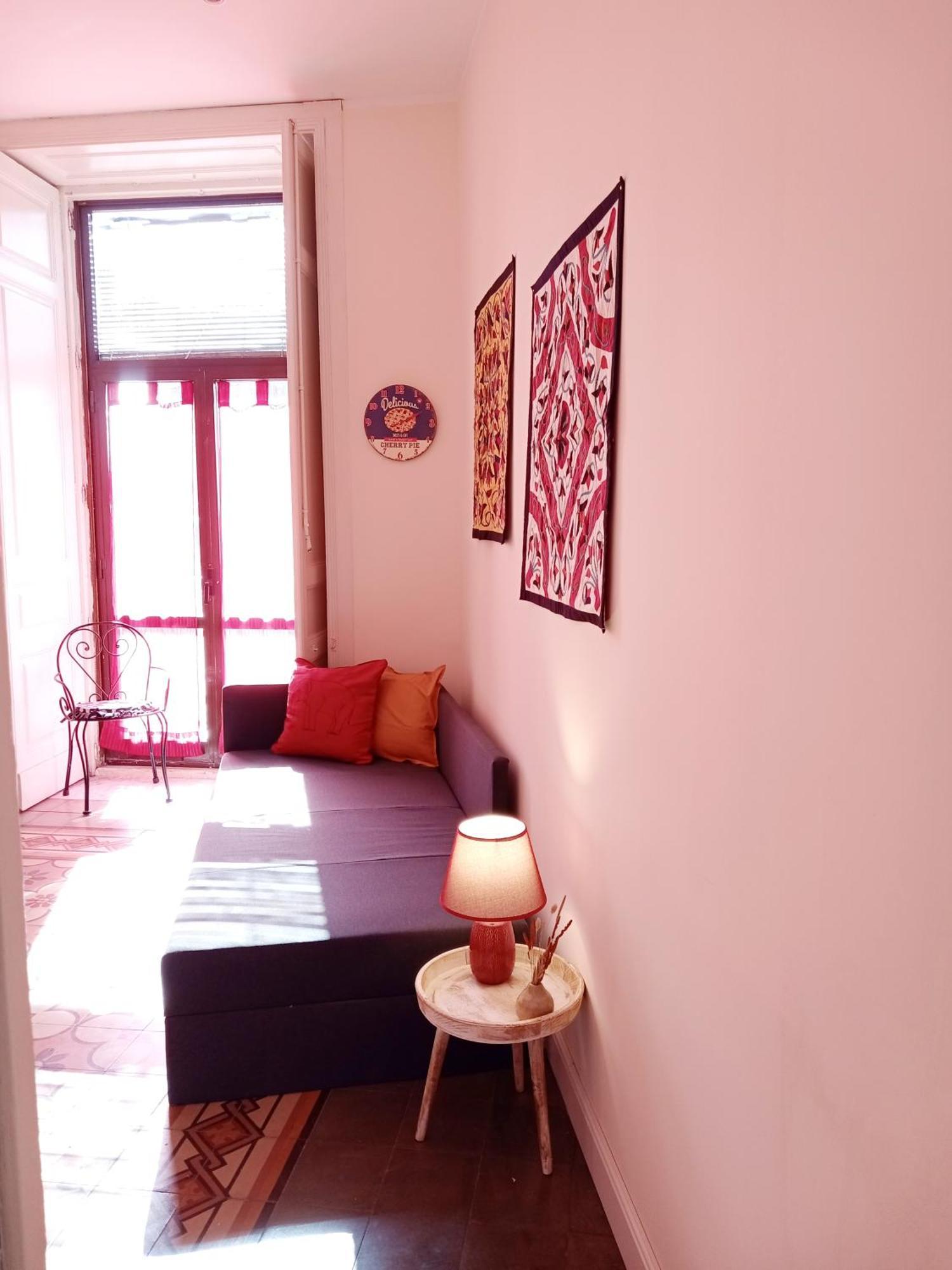 Ferienwohnung Medinat House CTA Exterior foto