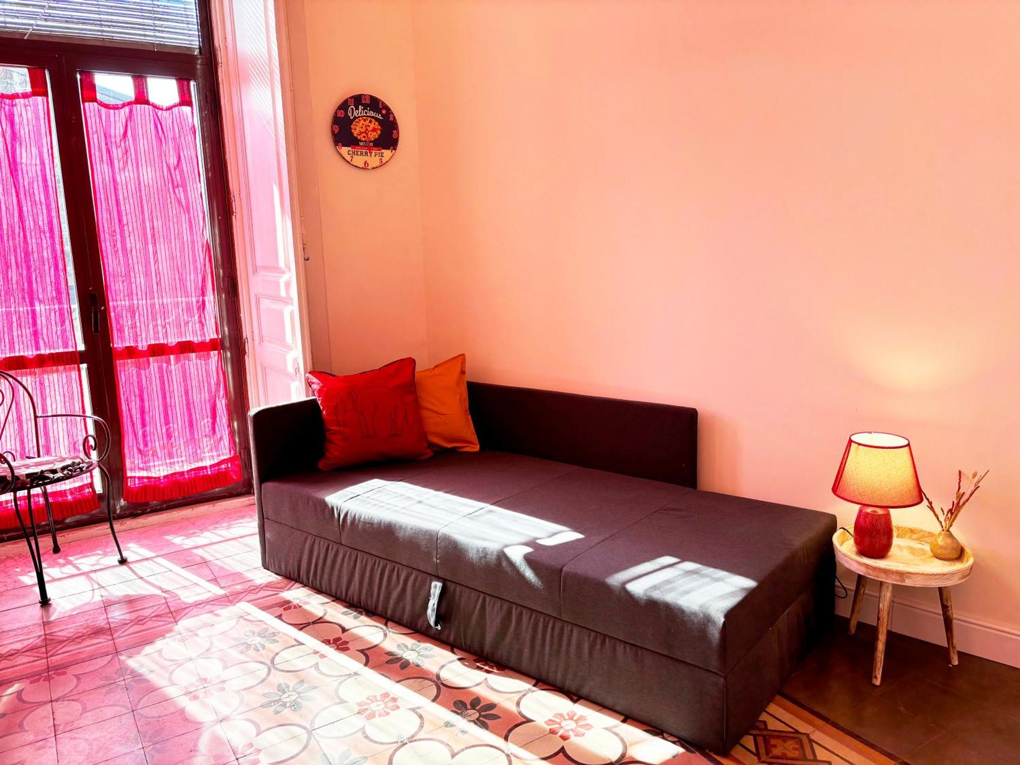 Ferienwohnung Medinat House CTA Exterior foto