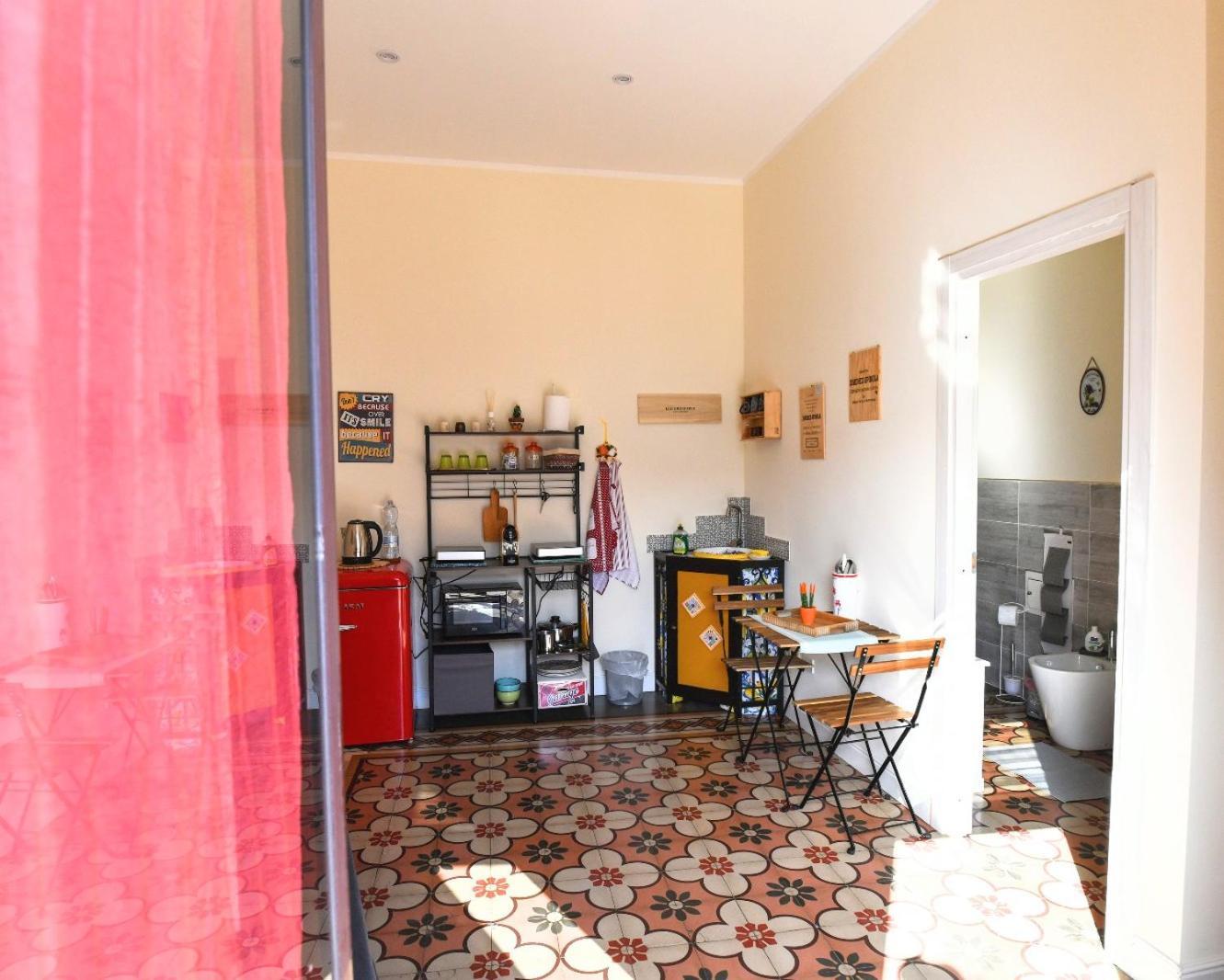 Ferienwohnung Medinat House CTA Exterior foto