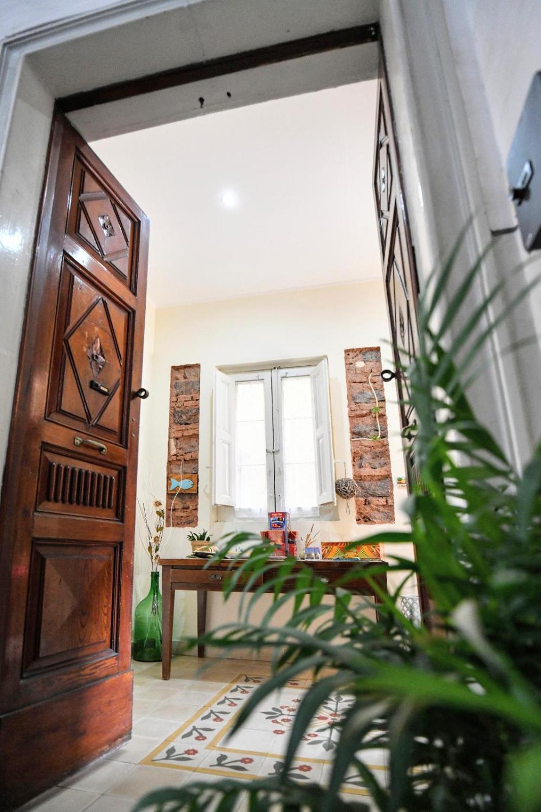 Ferienwohnung Medinat House CTA Exterior foto