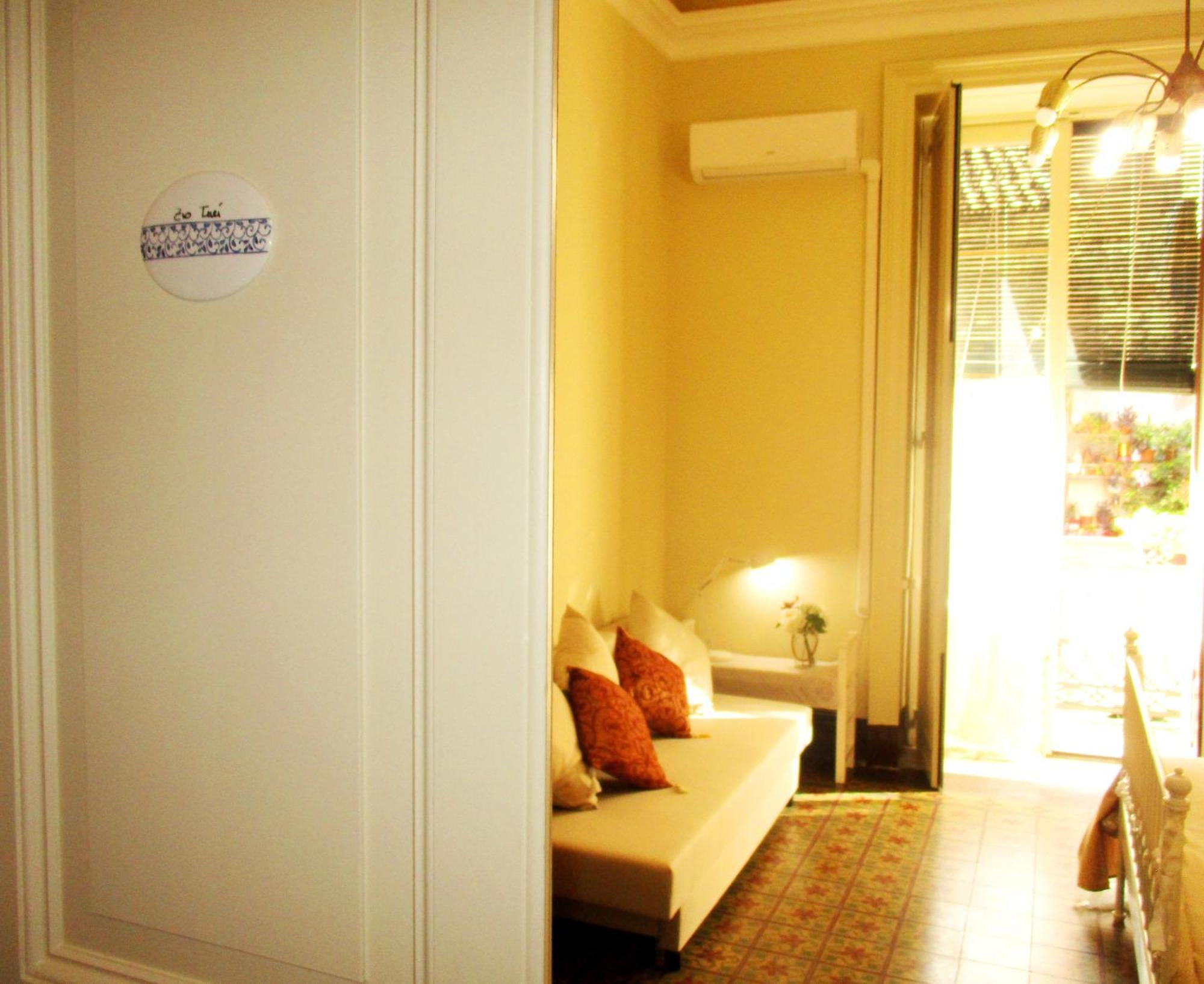 Ferienwohnung Medinat House CTA Exterior foto